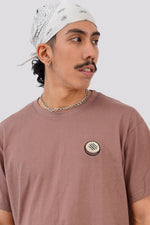 CAMISETA PREMIUM MINIPRINT AREPA