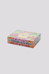 CAJITA TROPICAL ADICIONAL