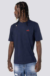 CAMISETA PREMIUM MINIPRINT MONARETA