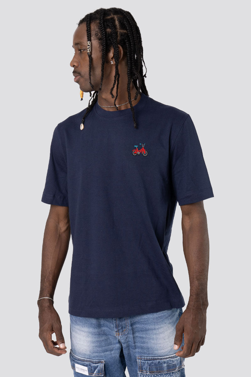 CAMISETA PREMIUM MINIPRINT MONARETA