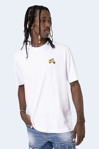 CAMISETA PREMIUM MINIPRINT MOTO