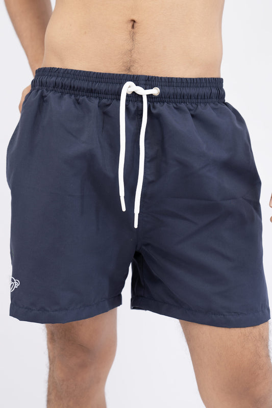 PANTALONETA BÁSICA AZUL NAVY