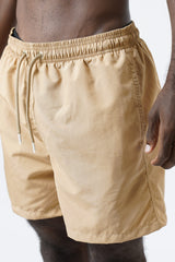 PANTALONETA BÁSICA BEIGE