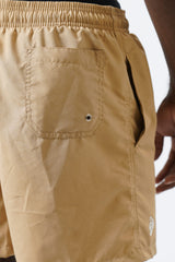 PANTALONETA BÁSICA BEIGE