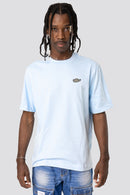 CAMISETA MINIPRINT ALTO GRAMAJE SOMBRERO
