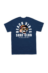 SURF CLUB T-SHIRT PREMIUM ESTAMPADA