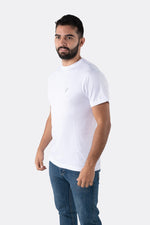 CAMISETA BÁSICA 160GR BLANCA