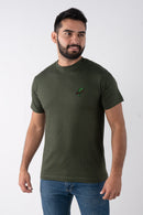 CAMALEÓN MINIPRINT T-SHIRT PREMIUM - PIXELCAMISETAS