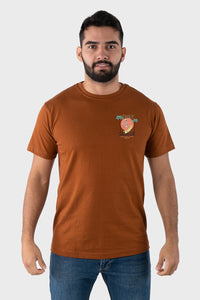 DEADLY SURFER T-SHIRT PREMIUM ESTAMPADA - PIXELCAMISETAS