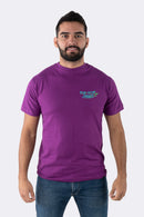 KING OF JUNGLE T-SHIRT PREMIUM ESTAMPADA - PIXELCAMISETAS