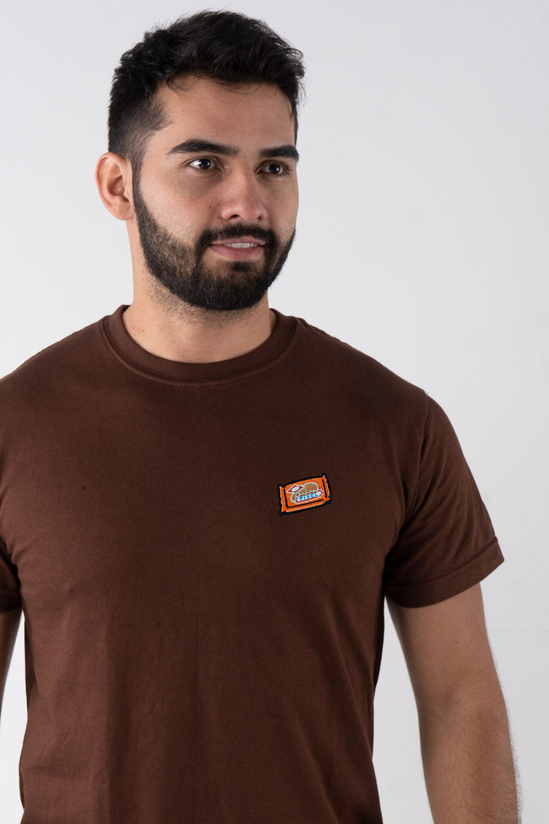 PASTELITO MINIPRINT T-SHIRT PREMIUM